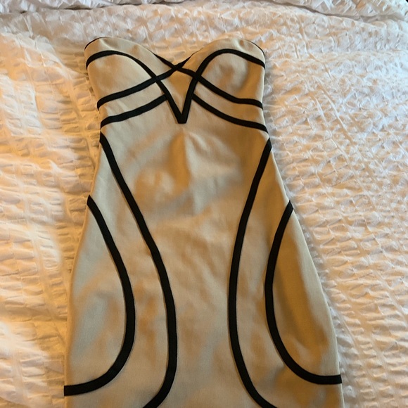 Bodycon Dress - Picture 2 of 4